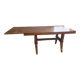 Table with extensions René Gabriel