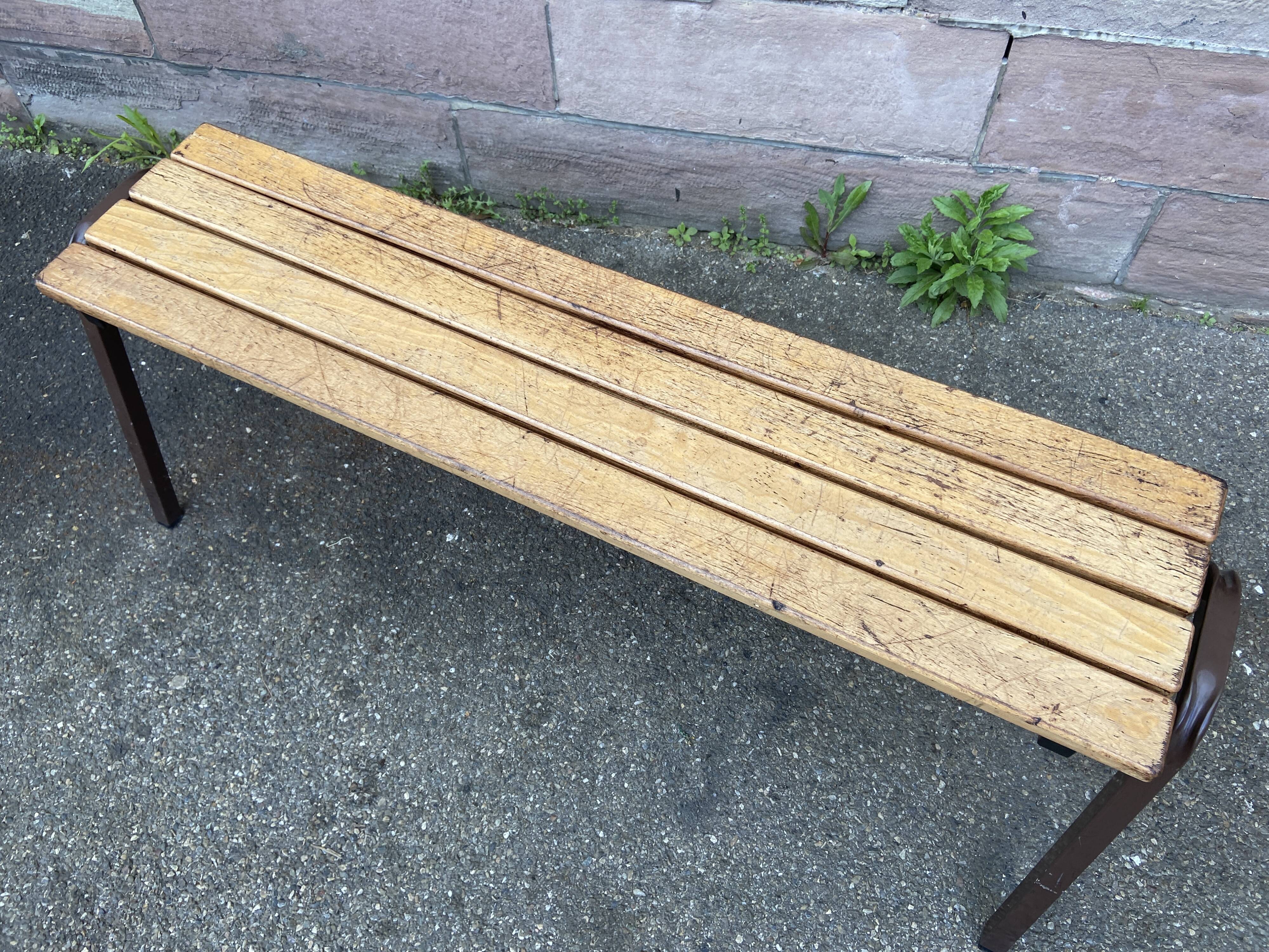 Industrial bank mullca 1960s