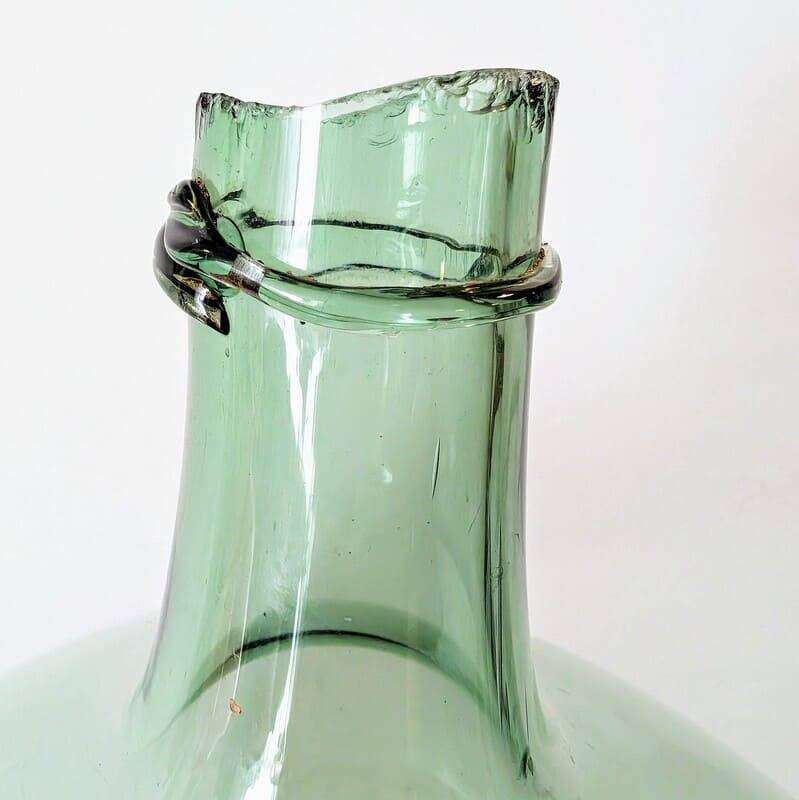 Green Dame Jeanne high 20 liters