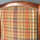 Voltaire Armchair Louis Philippe Period