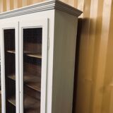 Cupboard pantry wardrobe