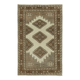 Turkish Vintage Anatolian Rug 140 cm x 214 cm