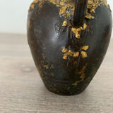 Bronze urn Louchet