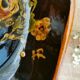 Alsatian Caquelon Bowl, Robert Hausser's love birds