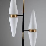 Lunel house floor lamp