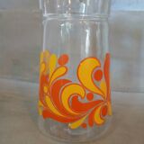Vintage orangeade set