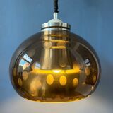 Mushroom suspension dijkstra space age