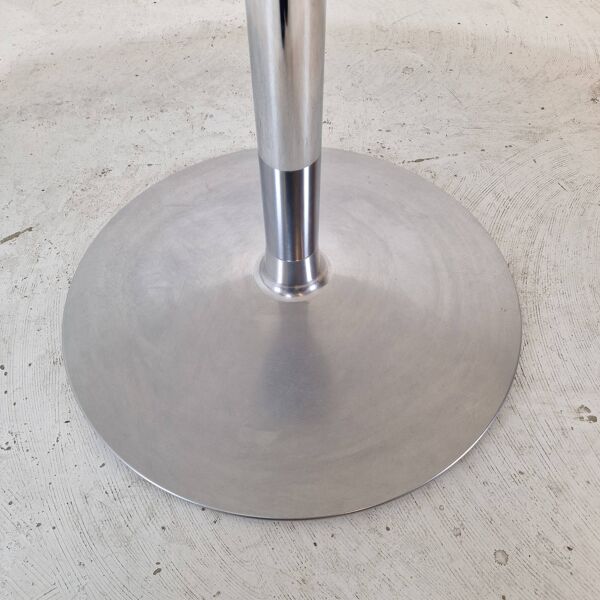 Oval Dining Table by Pierre Paulin for Artifort, 2000s