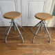 Pair of BAO stools