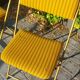 Lafuma Chantazur chairs