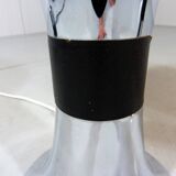 Set of 2 large Space Age table lamps 1960's