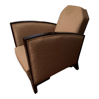 Fauteuil art déco