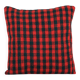 Vintage kilim cushion cover 51x51 cm