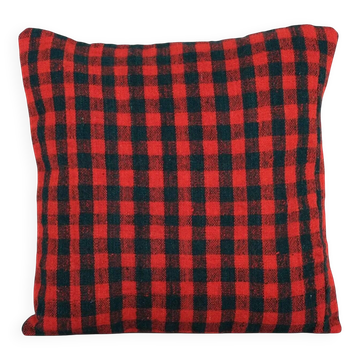 Vintage kilim cushion cover 51x51 cm