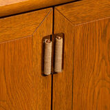 Enfilade scandinave vintage 1960