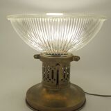 Holophane ceiling light