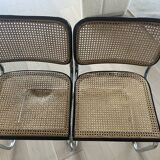 Cesca Chair by Marcel Breuer