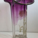 Vase rouleau
