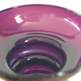 Pair of vases Ingrid Glaser 1970
