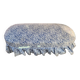 Banquette Pouf Napoléon III à rénover