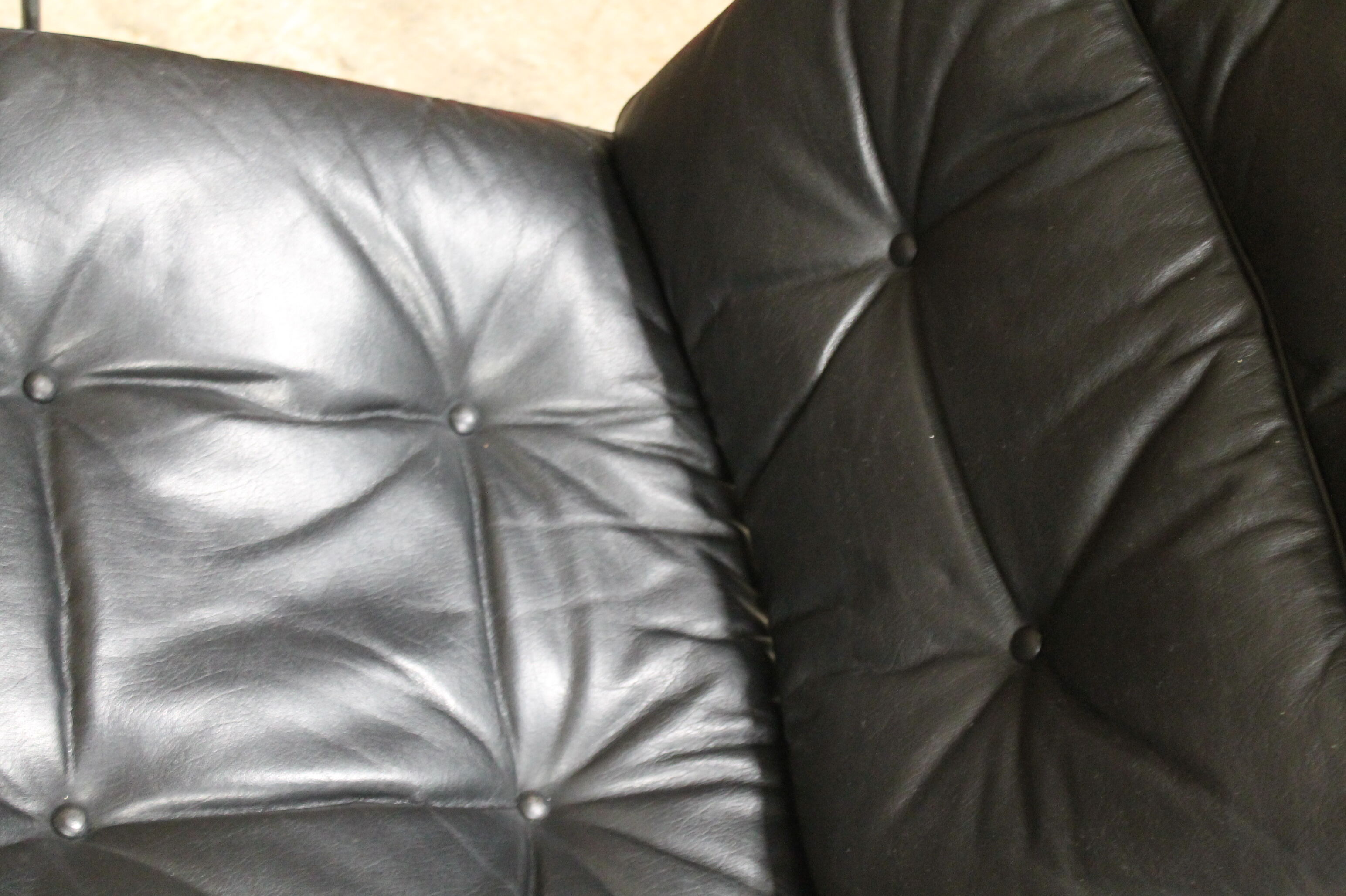 Mondo Karl Erik Ekselius, JOC office armchair