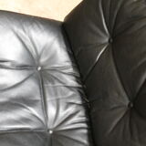 Mondo Karl Erik Ekselius, JOC office armchair