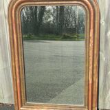 Louis Philippe Mirror  64x88cm