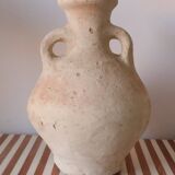 Vase amphore tamegroute brute wabi-sabi