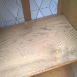 Parisian hotel wardrobe from the 1930s