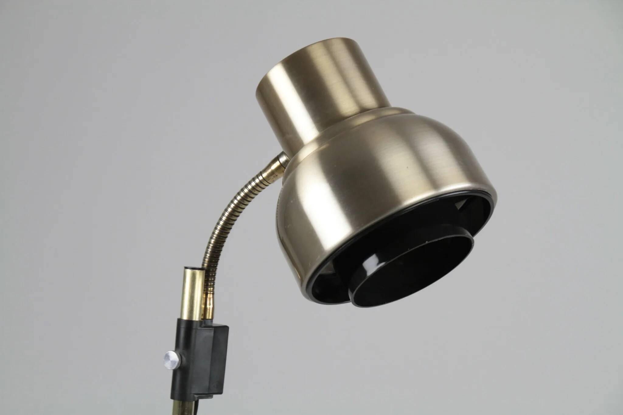Floor Lamp by Björn Svensson for Elidus, Sweden, Early 1970s