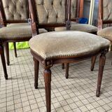 Louis XVI Style Chairs