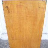 Castor tool storage case