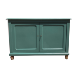 Vintage parisian buffet