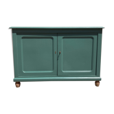 Vintage parisian buffet