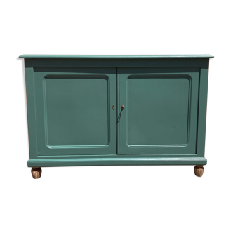 Vintage parisian buffet