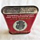 Metal cigarette box Prince Albert vintage