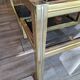 Vintage coffee table
