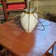 Vintage "spider" pendant lamp