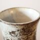 Ceramic bird vase by Jean Derval in Vallauris, France 1950s