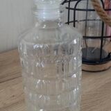 Whiskey bottle