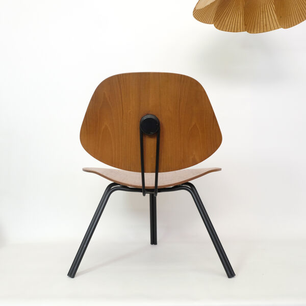 Fauteuil P31 d'Osvaldo Borsani édité par Tecno, 1963