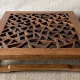 Chinese coffee table