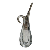 Vase en cristal
