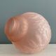 Vase boule Espaivet Art Déco, vers 1930