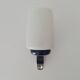 Grosfillex Space Age wall light from the 70s