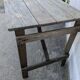 Folding table