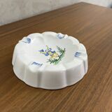 Cendrier Quinson en céramique