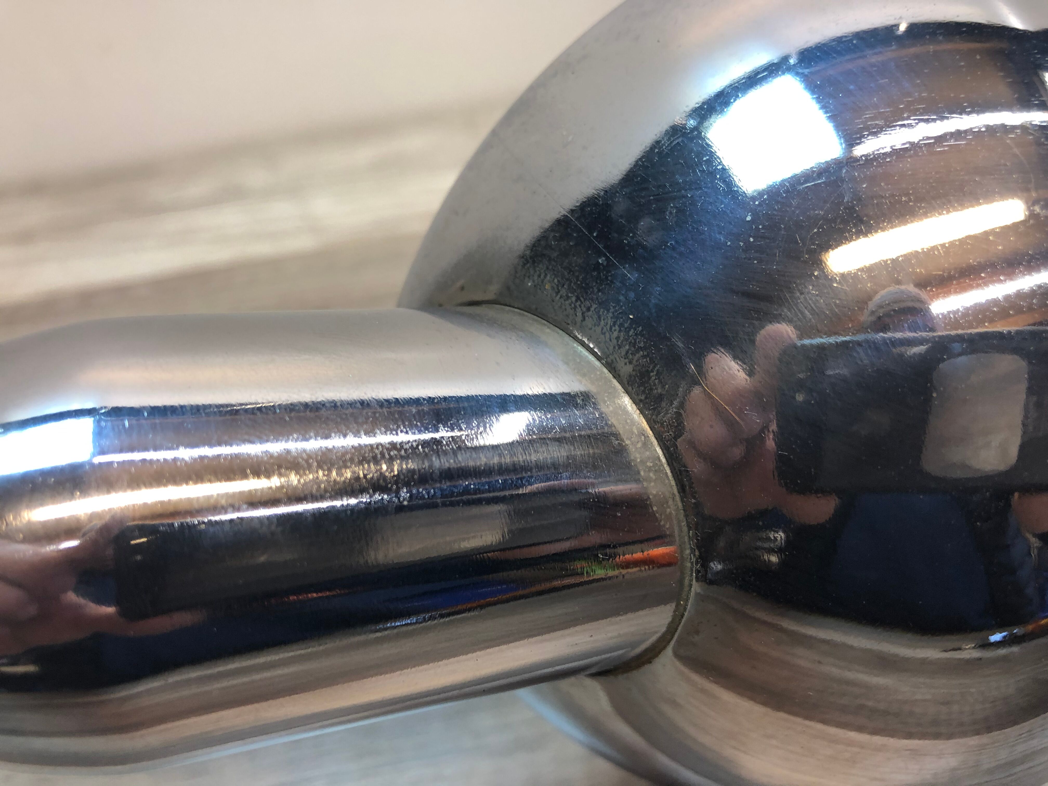 Workshop lamp Jumo 215 vintage