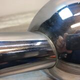 Workshop lamp Jumo 215 vintage