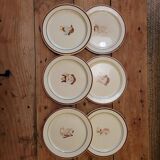 Plates